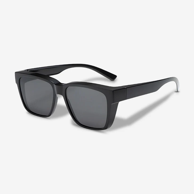 Sonnenaufsätze 2 in 1 – SunSnap Men