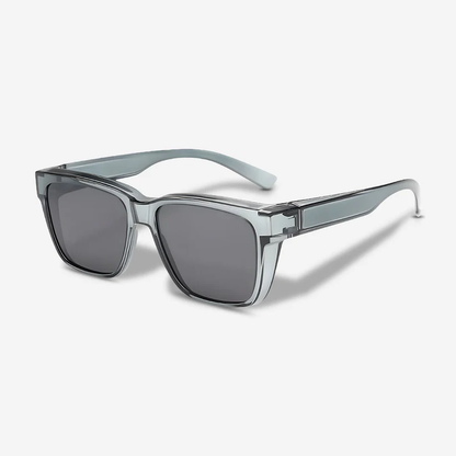 Sonnenaufsätze 2 in 1 – SunSnap Men