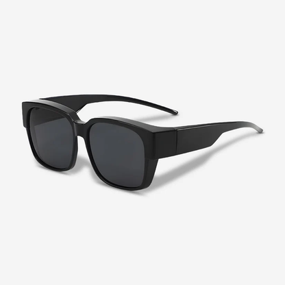 Sonnenaufsätze 2 in 1 – SunSnap Men