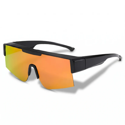 Sonnenaufsätze 2 in 1 – SunSnap Men