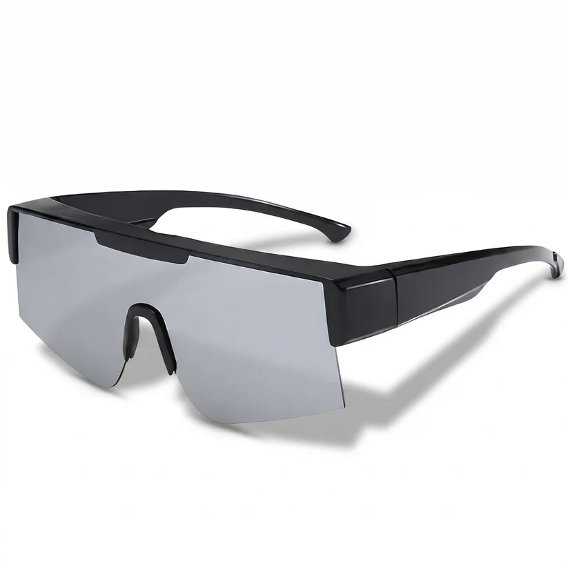 Sonnenaufsätze 2 in 1 – SunSnap Men