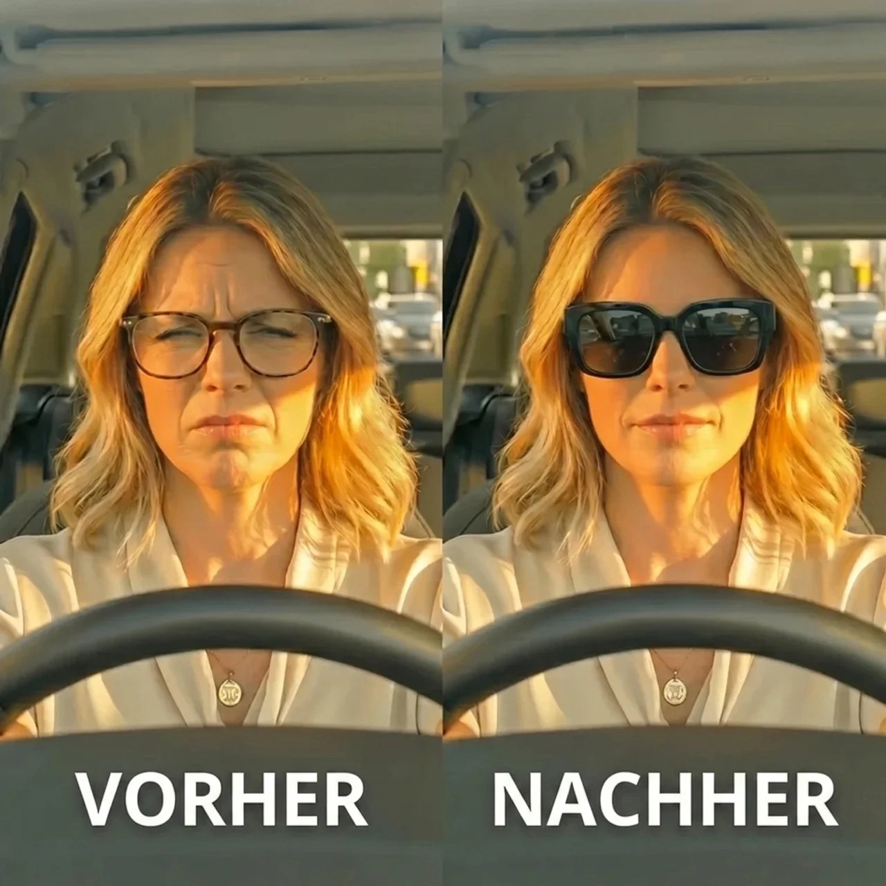 Sonnenaufsätze 2 in 1 – SunSnap